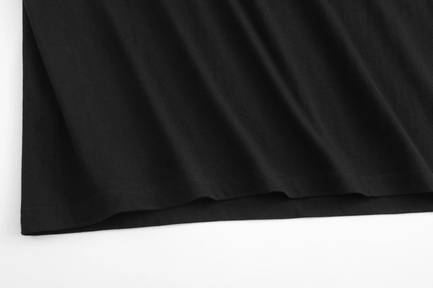 Men's Casual T Shirt with Fighter Graphic and Text for Sports Fans Fashionable Graphic Tee for Men