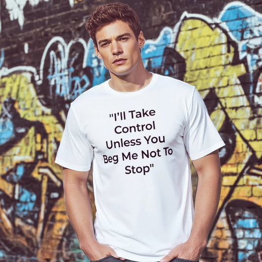 Casual Round Neck Short Sleeve T-Shirt Print Regular Fit Top For Men Comfortable Breathable Streetwear