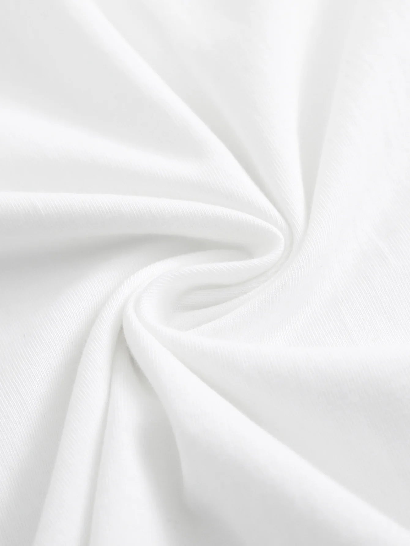 Trendy T-shirt For Man Slim Fit T-Shirt with Meatball Graphic Print for Casual Wear