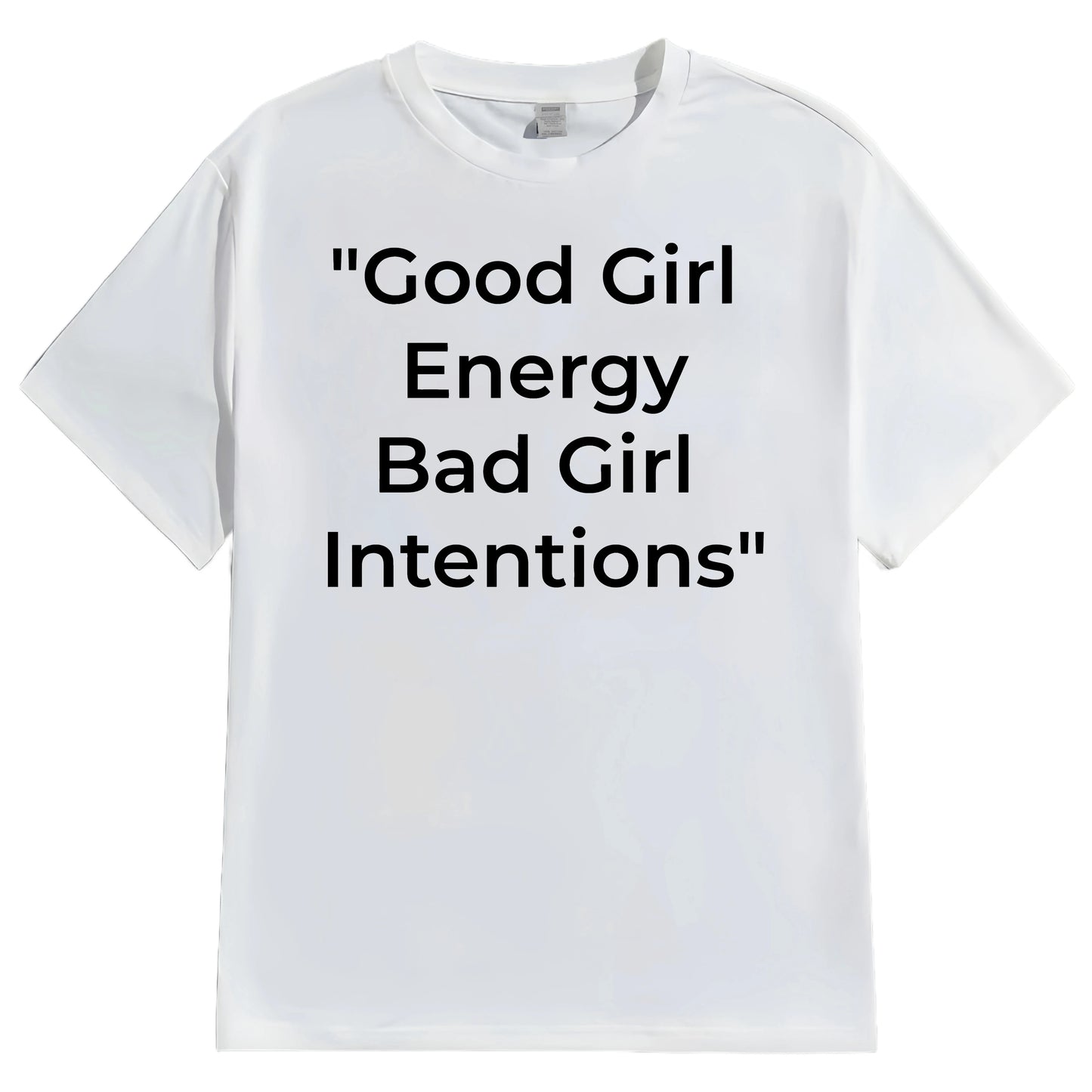 Classic Print T-Shirt Short Sleeve Regular Fit Casual Style Women's Top Comfortable Breathable Summer Fashion Basic Tee