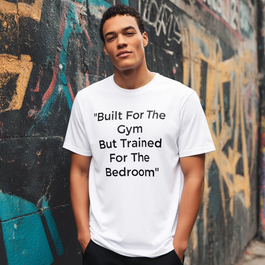 Casual Round Neck Short Sleeve T-Shirt Print Regular Fit Top For Men Comfortable Breathable Streetwear