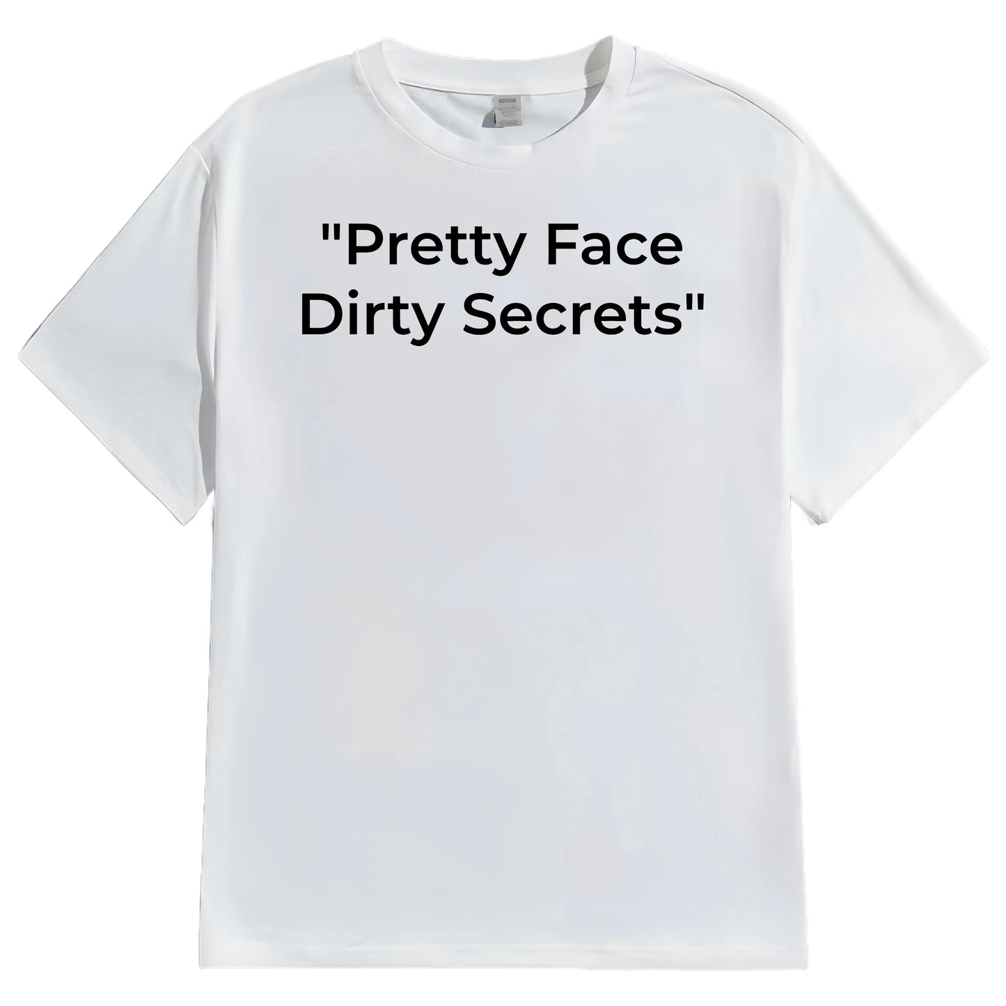 Casual Streetwear Short Sleeve T-Shirt Regular Print Style Comfortable Length Regular Fit For Women's Top Wear