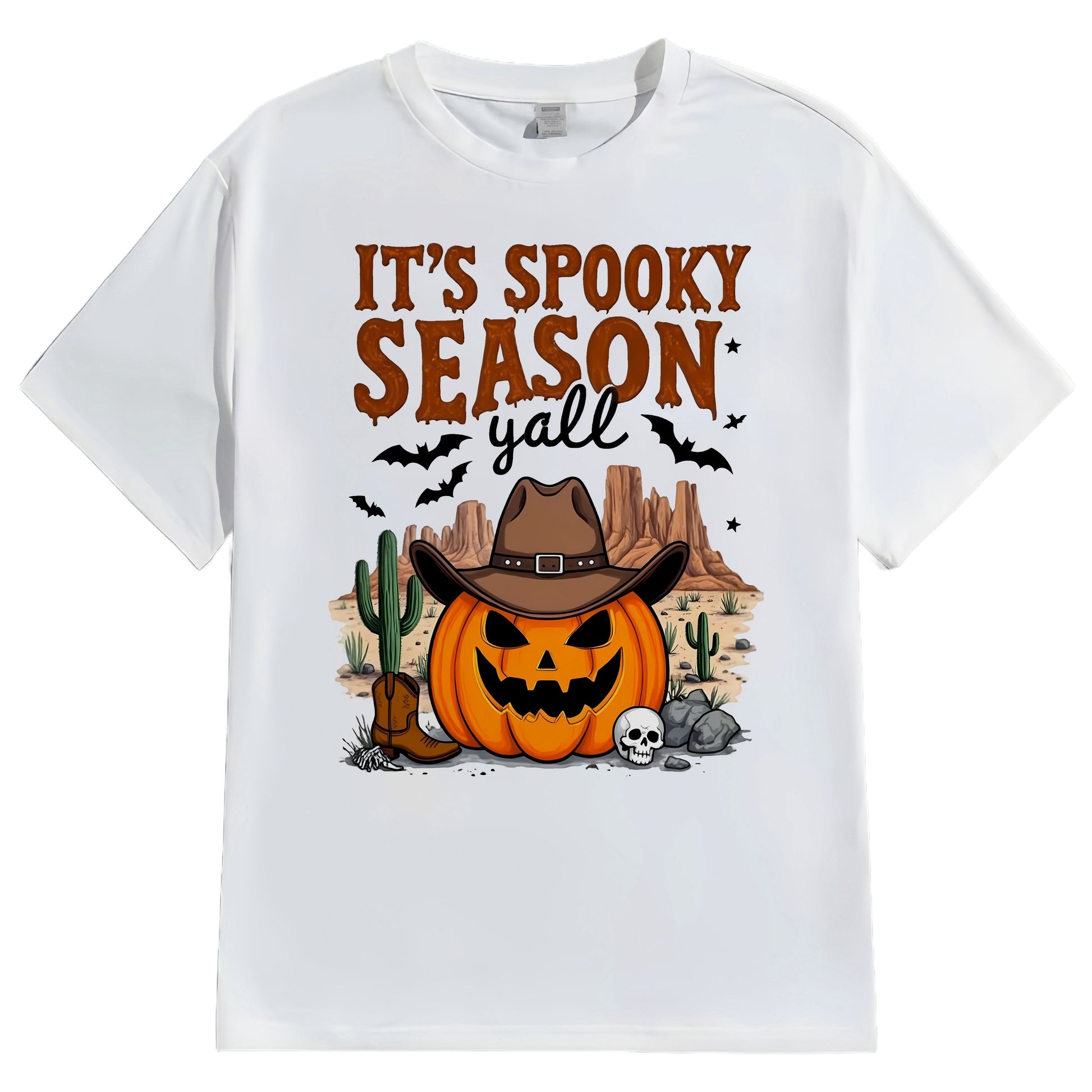 Casual Round Neck Short Sleeve T-Shirt Regular Fit Board Type Men's Fashion Top Wear Comfortable Breathable Basic Style