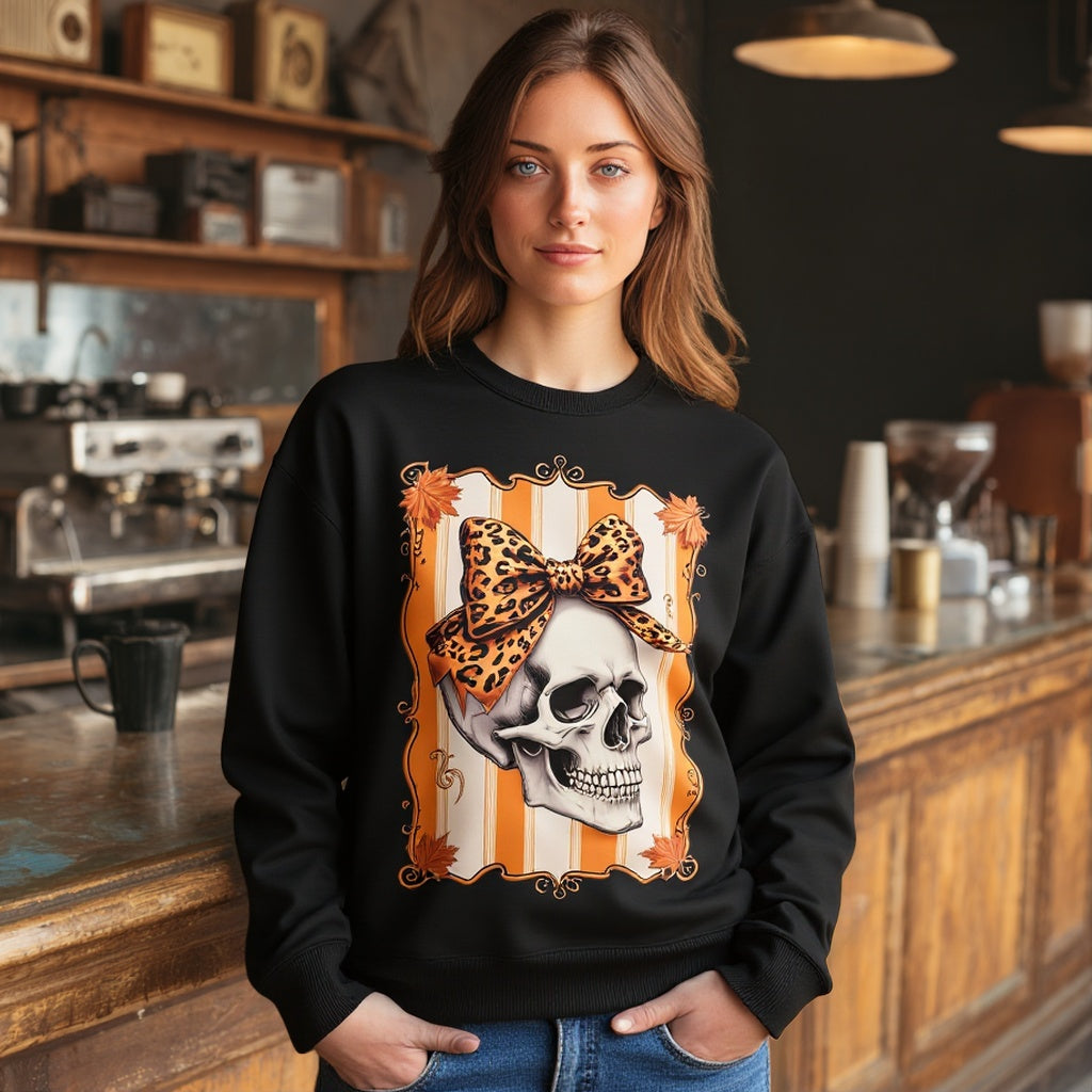 Casual Fit Hoodie Straight Sleeve Style Women's Sweatshirt Comfortable Loose Long Sleeve Hoodie Fashionable Streetwear