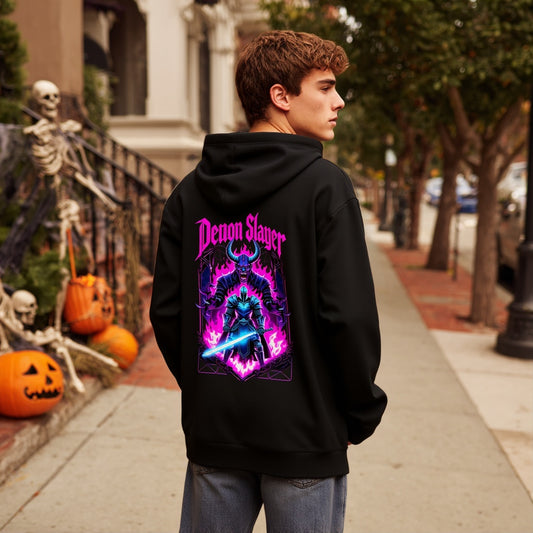 Long Sleeve Casual Knitwear Hoodies Men's Fashion Top Wear Comfortable Breathable Street Style Clothing