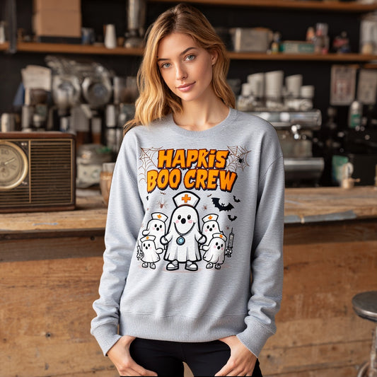 Casual Fit Hoodie Straight Sleeve Style Women's Sweatshirt Comfortable Loose Long Sleeve Hoodie Fashionable Streetwear