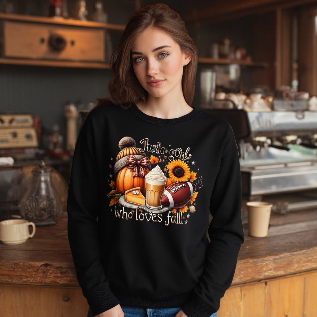 Casual Fit Hoodie Straight Sleeve Style Women's Sweatshirt Comfortable Loose Long Sleeve Hoodie Fashionable Streetwear