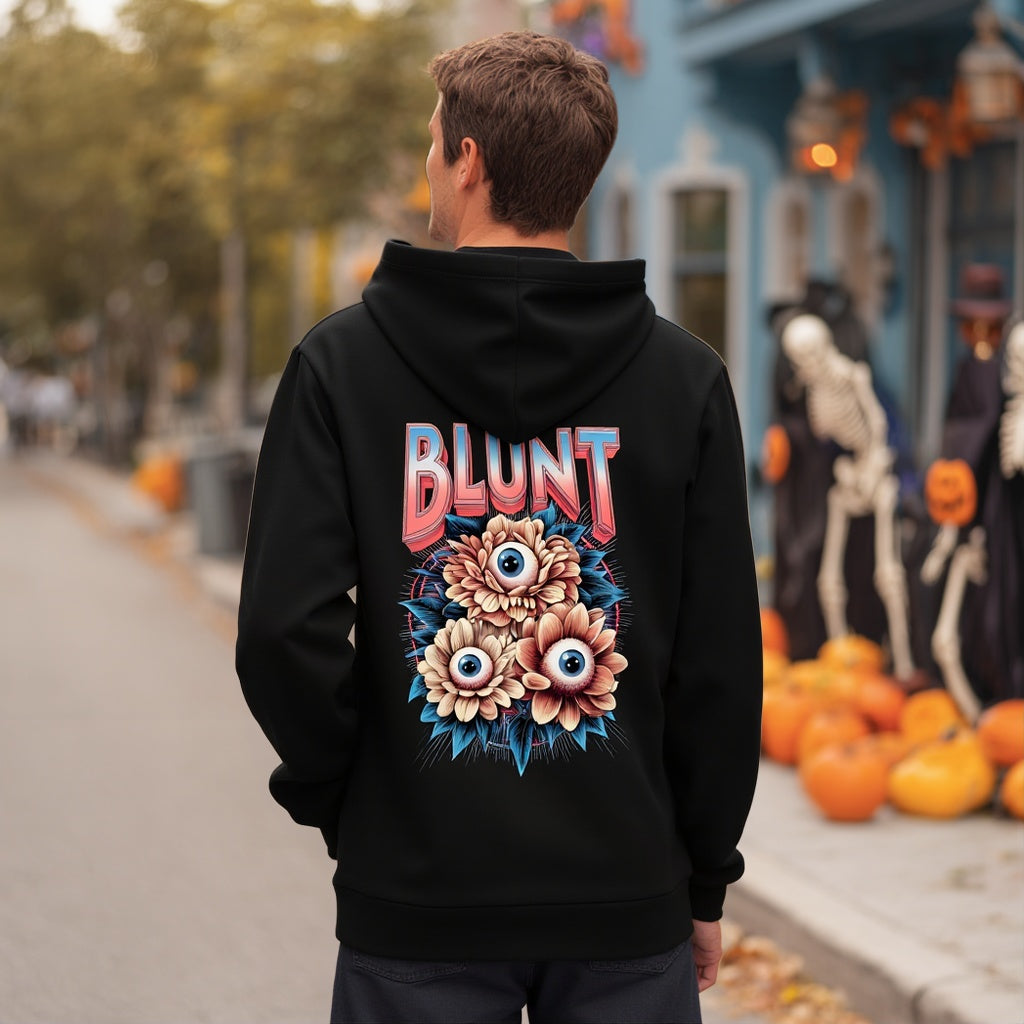 Long Sleeve Casual Knitwear Hoodies Men's Fashion Topwear Comfortable Breathable Streetwear Style Essential Winter Layer