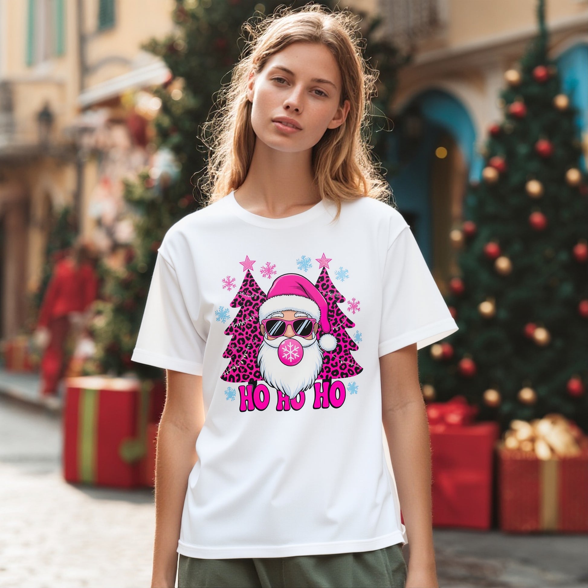 Casual Short Sleeve T-Shirt Regular Length Comfortable Fit Women's Top Fashion Summer Basic Crew Neck Tee