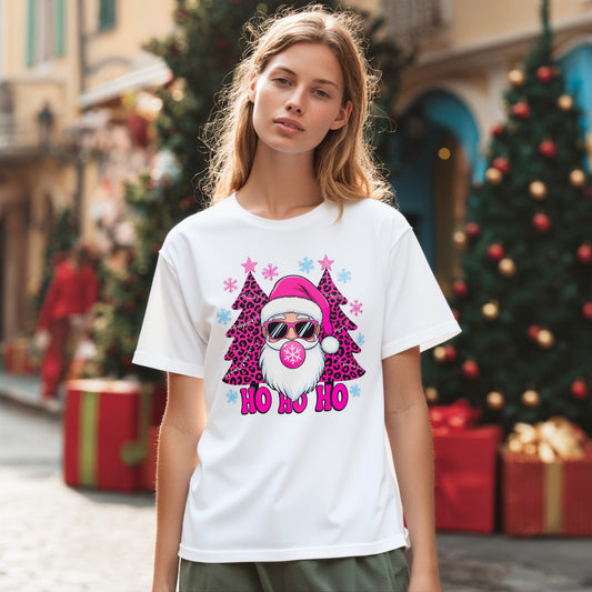 Casual Short Sleeve T-Shirt Regular Length Comfortable Fit Women's Top Fashion Summer Basic Crew Neck Tee