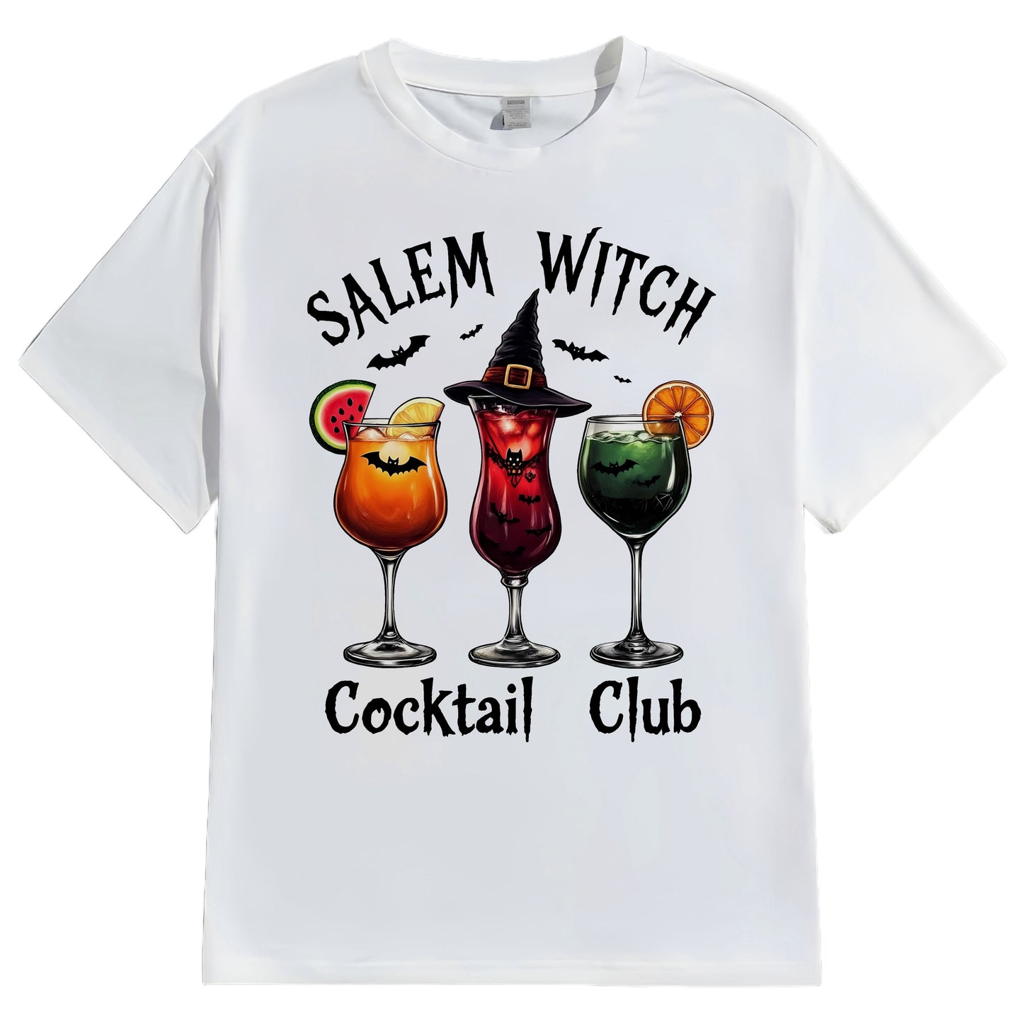 Regular Length Short Sleeve T-Shirt Casual Style Women's Top Comfortable Fit Summer Fashion Basic Crew Neck Tee