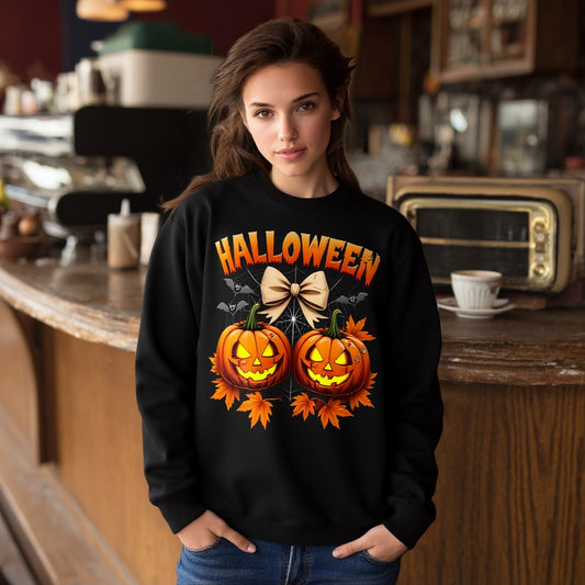 Casual Fit Hoodie Straight Sleeve Style Women's Sweatshirt Comfortable Loose Long Sleeve Crew Neck Pullover Top