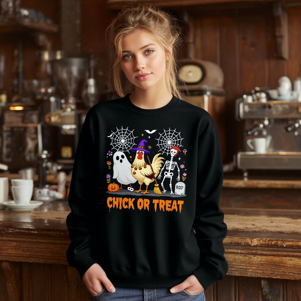 Casual Fit Hoodie Straight Sleeve Style Women's Sweatshirt Comfortable Loose Long Sleeve Crew Neck Pullover Top