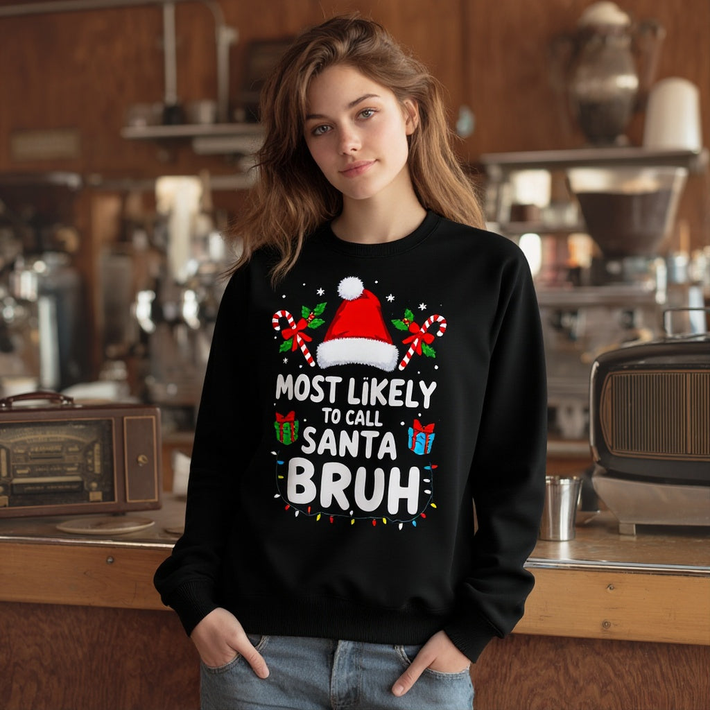 Casual Fit Hoodie Straight Sleeve Style Women's Sweatshirt Comfortable Loose Long Sleeve Crew Neck Pullover Top