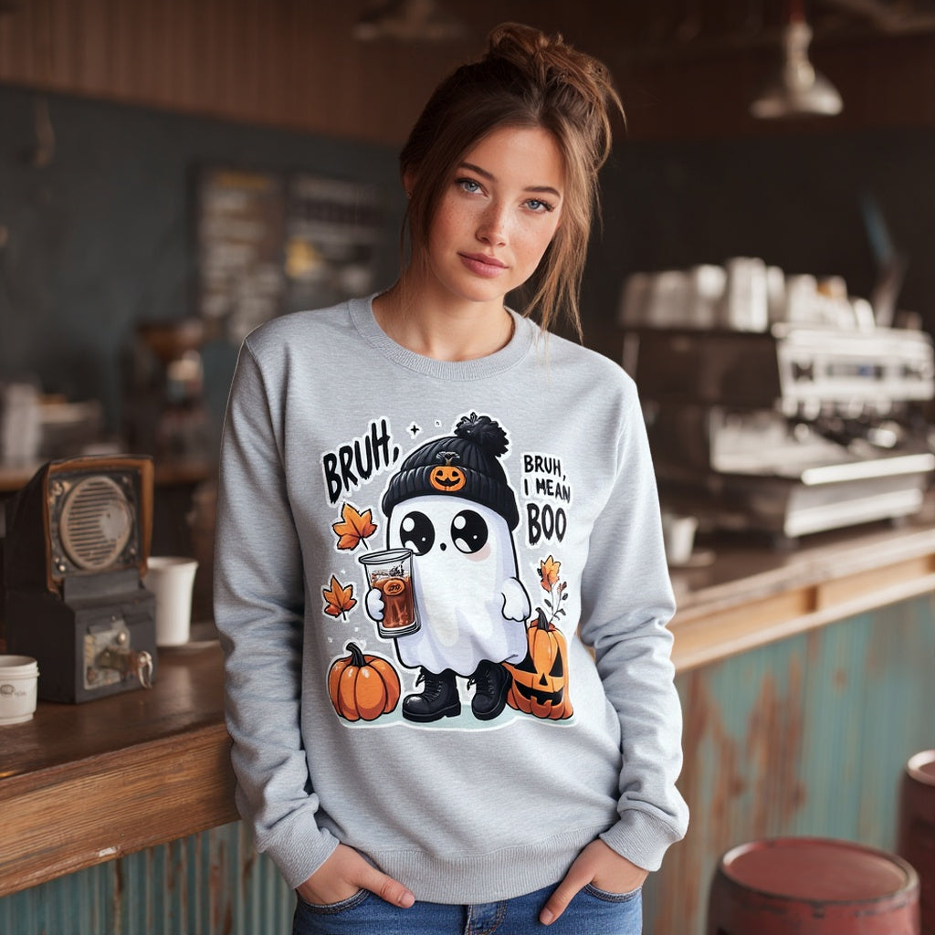 Casual Fit Hoodie Straight Sleeve Style Women's Sweatshirt Comfortable Loose Long Sleeve Hoodie Fashionable Streetwear