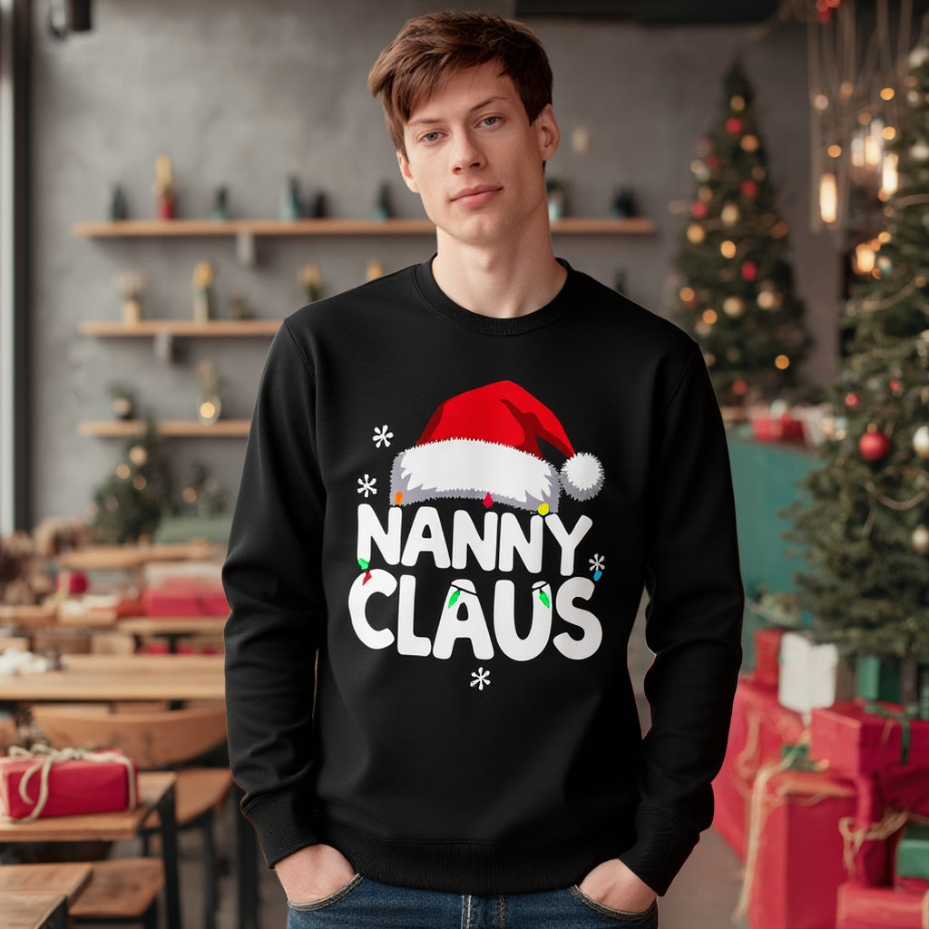 Long Sleeve Casual Knitwear Hoodies Men's Fashion Top Wear Comfortable Breathable Streetwear Style Essential Winter Layer