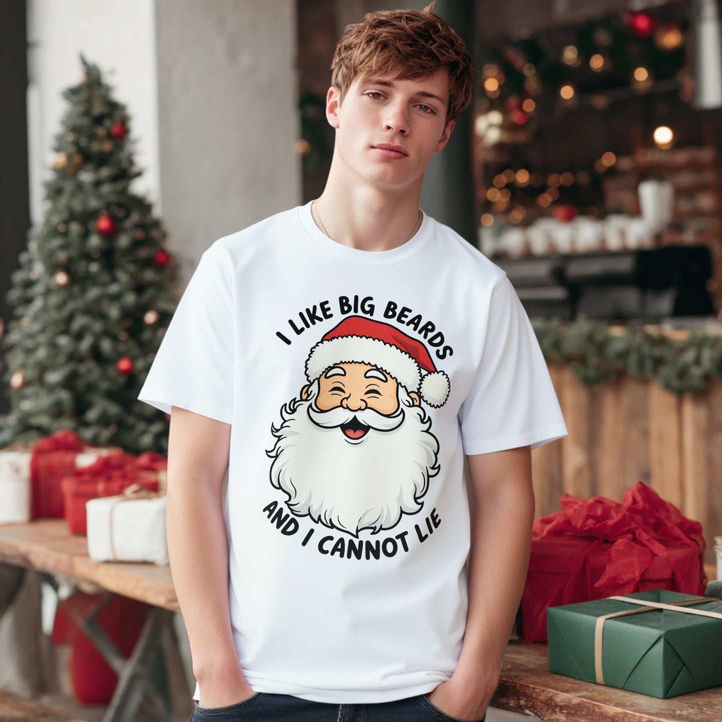 Casual Round Neck Short Sleeve T-Shirt Regular Fit Board Type Men's Fashion Top Wear Comfortable Breathable Basic Style