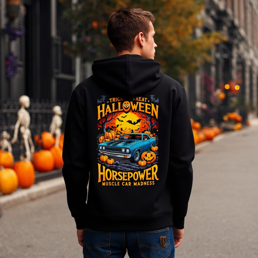 Long Sleeve Casual Knitwear Hoodies Men's Fashion Top Wear Comfortable Breathable Street Style Clothing