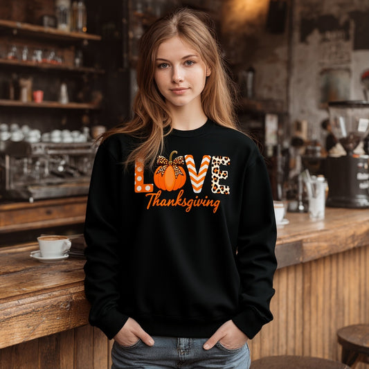 Casual Fit Hoodie Straight Sleeve Style Women's Sweatshirt Comfortable Loose Long Sleeve Crew Neck Pullover Top