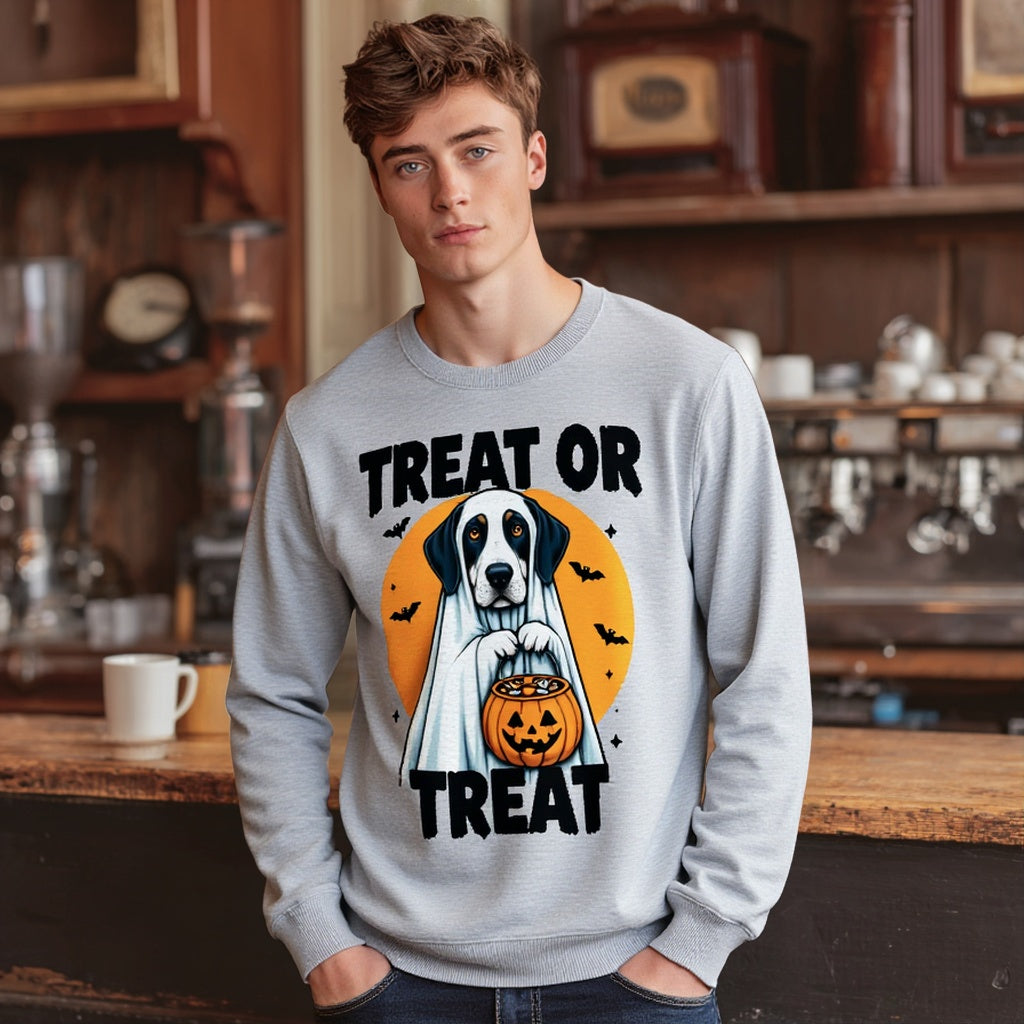 Long Sleeve Casual Knitwear Hoodies Men's Fashion Topwear Comfortable Breathable Streetwear Style Essential Winter Layer