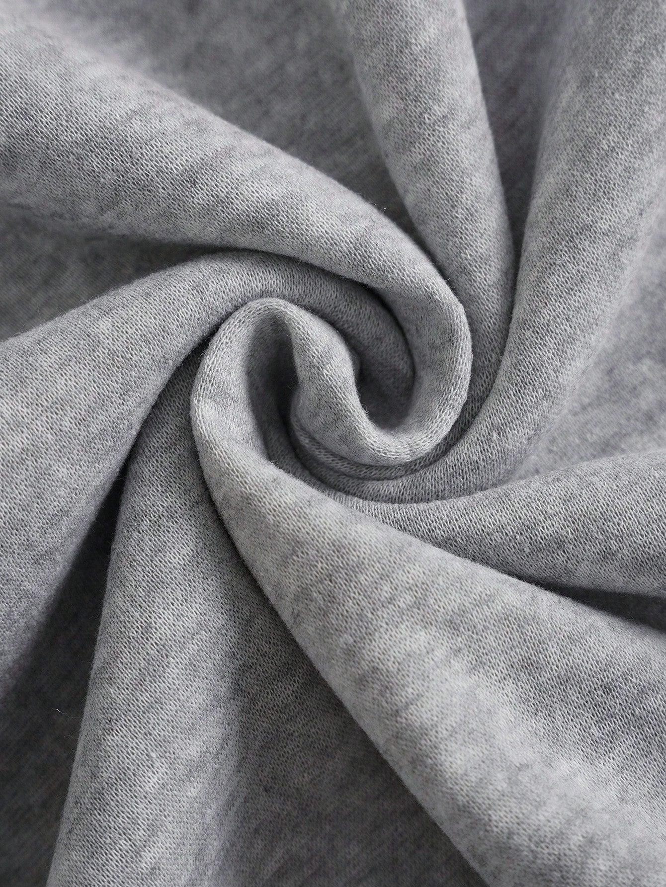 Long Sleeve Casual Knitwear Hoodies Men's Fashion Top Wear Comfortable Breathable Streetwear Style Essential Winter Layer