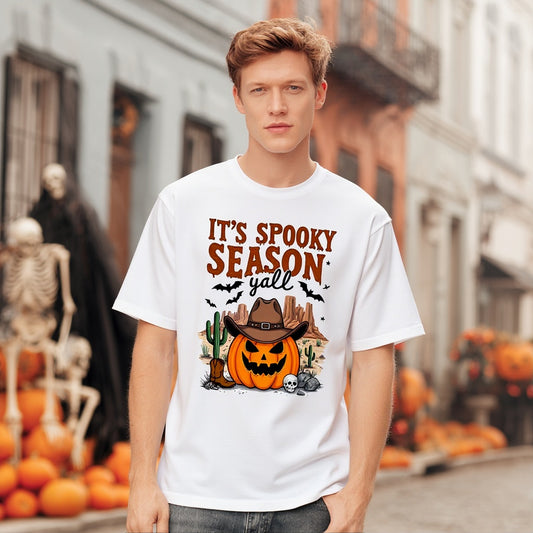 Casual Round Neck Short Sleeve T-Shirt Regular Fit Board Type Men's Fashion Top Wear Comfortable Breathable Basic Style