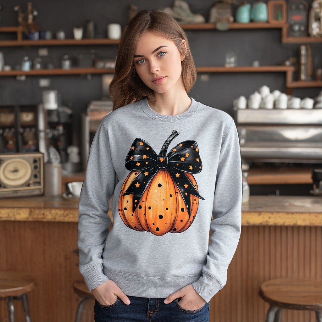 Casual Fit Hoodie Straight Sleeve Style Women's Sweatshirt Comfortable Loose Long Sleeve Crew Neck Pullover Top