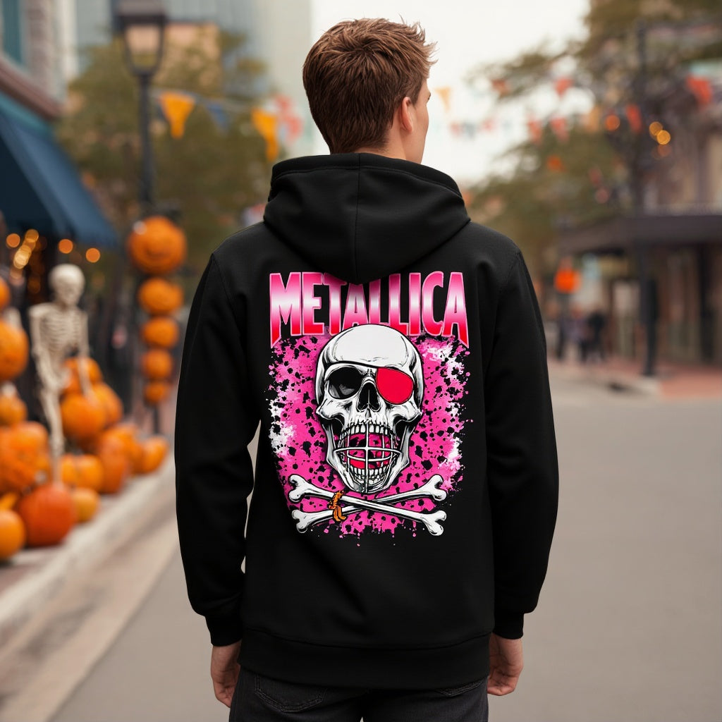 Long Sleeve Casual Knitwear Hoodies Men's Fashion Top Wear Comfortable Breathable Street Style Clothing