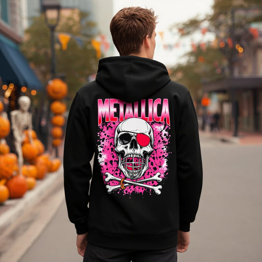 Long Sleeve Casual Knitwear Hoodies Men's Fashion Top Wear Comfortable Breathable Street Style Clothing