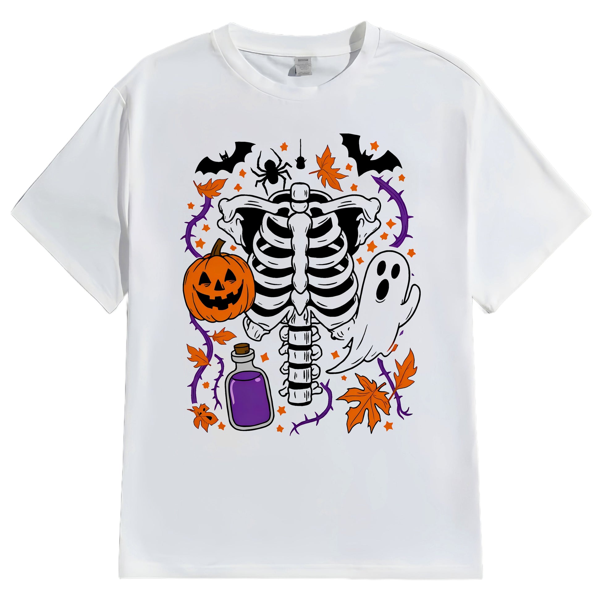 Stylish Casual Short Sleeve T-Shirt Regular Fit Comfortable Length Fashionable Women's Top Quality Material