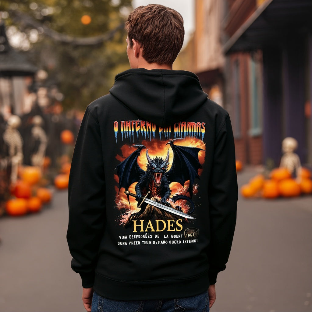 Long Sleeve Casual Knitwear Hoodies For Men Comfortable Breathable Streetwear Style Essential Autumn Winter Collection