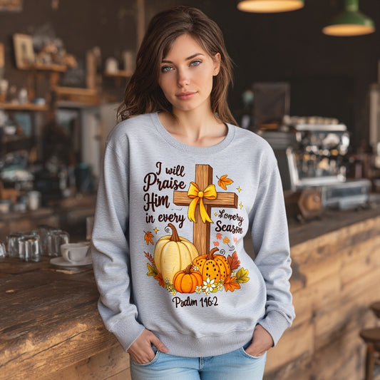 Casual Fit Hoodie Straight Sleeve Style Women's Sweatshirt Comfortable Loose Long Sleeve Crew Neck Pullover Top