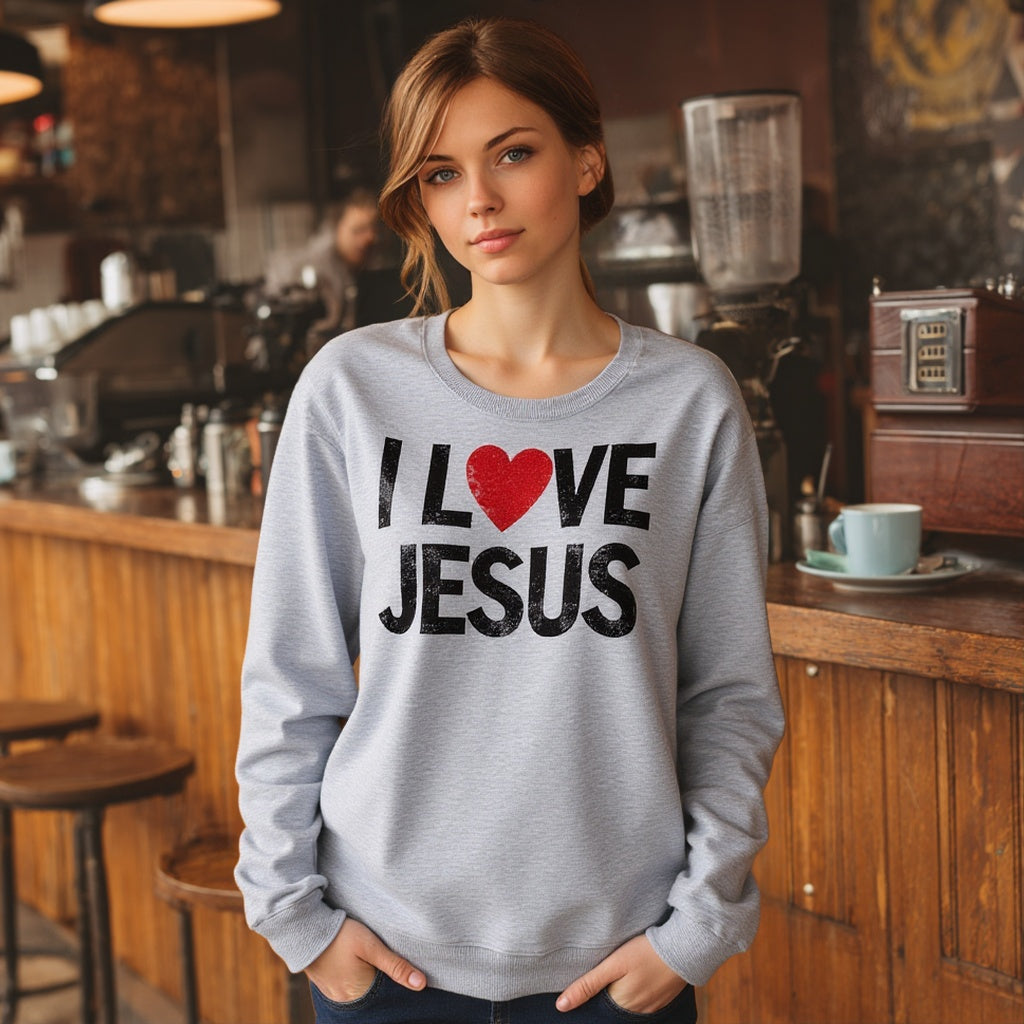 Casual Fit Hoodie Straight Sleeve Style Women's Sweatshirt Comfortable Loose Long Sleeve Crew Neck Pullover Top