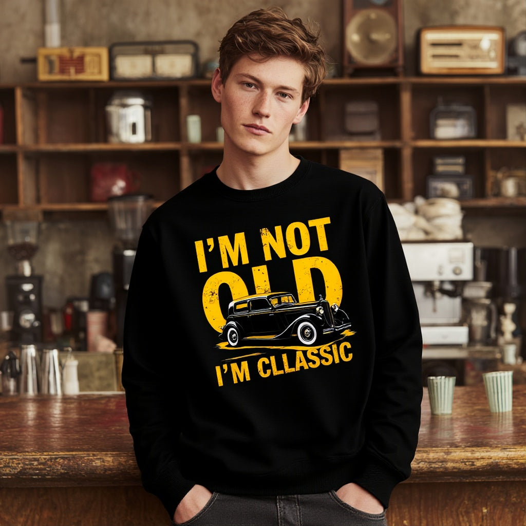 Long Sleeve Casual Knitwear Hoodies Men's Fashion Top Wear Comfortable Breathable Street Style Clothing