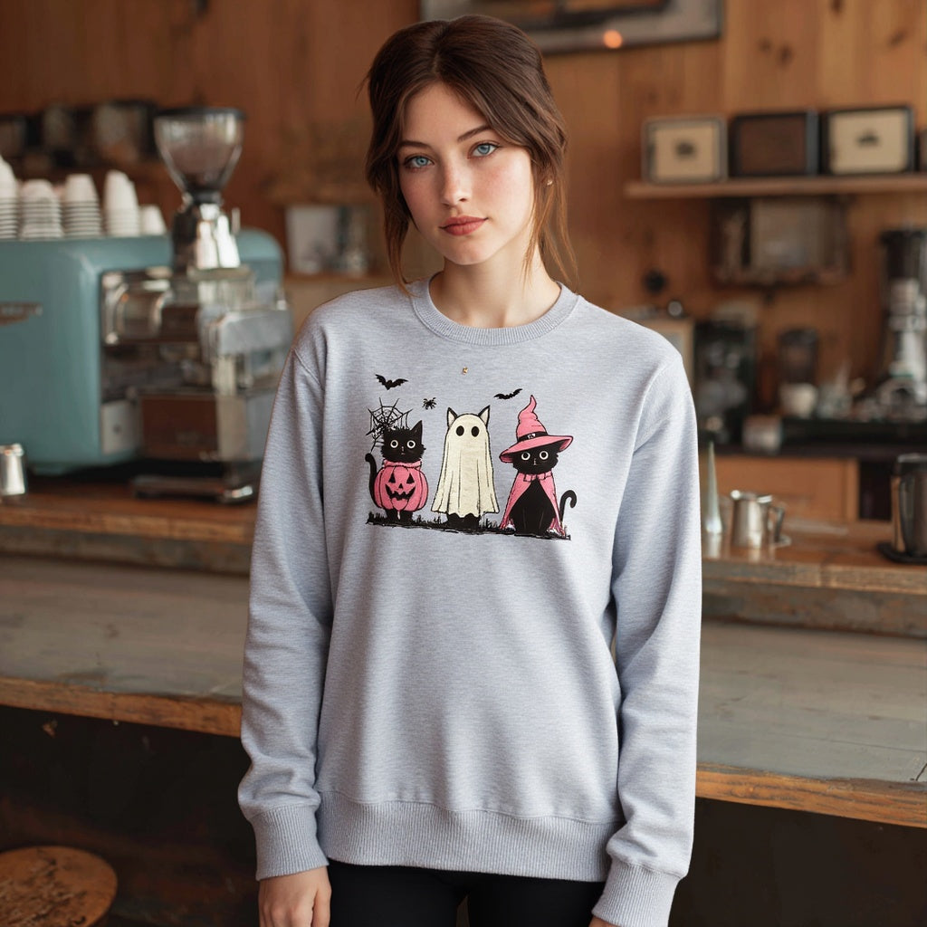 Casual Fit Hoodie Straight Sleeve Style Women's Sweatshirt Comfortable Loose Long Sleeve Hoodie Fashionable Streetwear