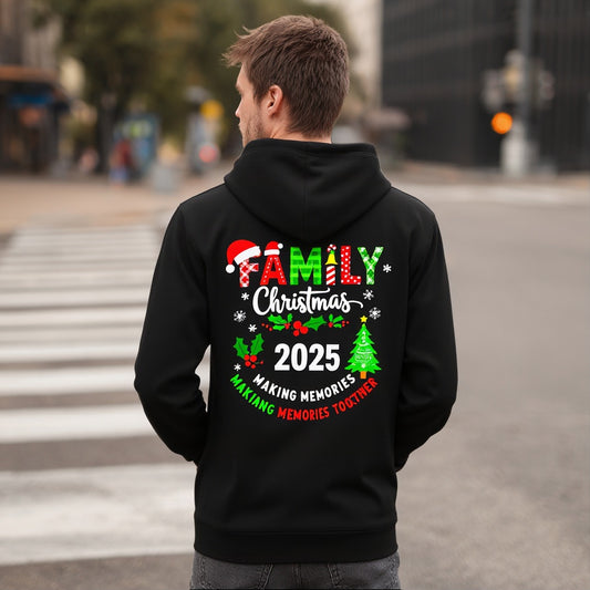 Long Sleeve Casual Knitwear Hoodies Men's Fashion Top Wear Comfortable Breathable Street Style Clothing