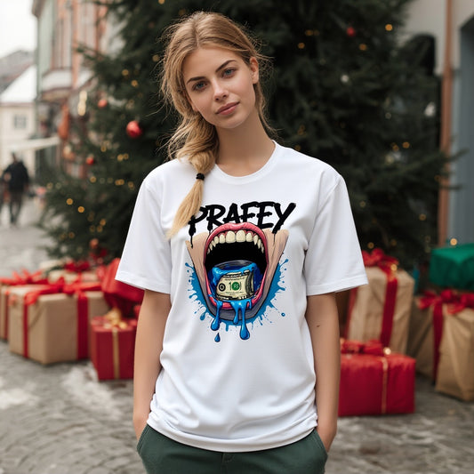 Hot Girl Casual Regular Length Short Sleeve T-Shirt Women's Fashion Top Comfortable Fit Basic Style Summer Wear