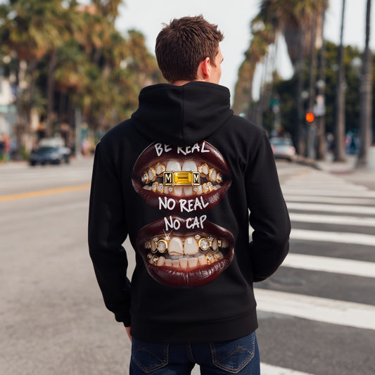 Long Sleeve Casual Knitwear Hoodies Men's Fashion Top Wear Comfortable Breathable Street Style Clothing