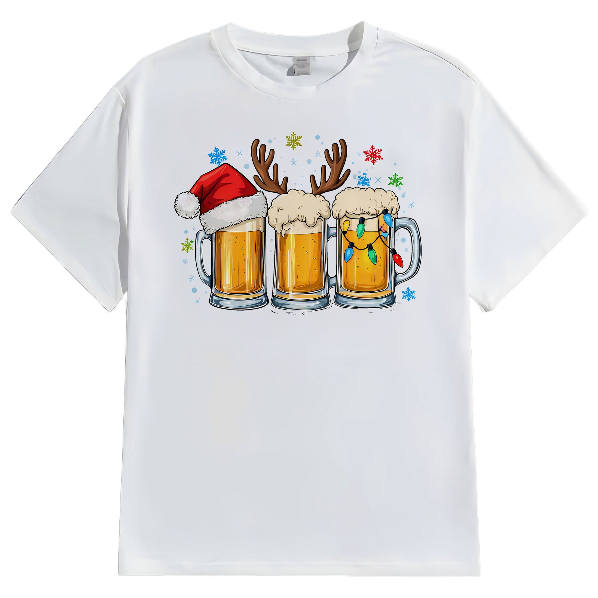 Stylish Short Sleeve T-Shirt Regular Fit Casual Top Women's Fashion Basic Crew Neck Tee Comfortable Breathable Summer Wear