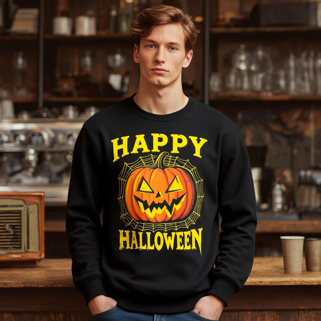 Long Sleeve Casual Knitwear Hoodies Men's Fashion Top Wear Comfortable Breathable Street Style Clothing