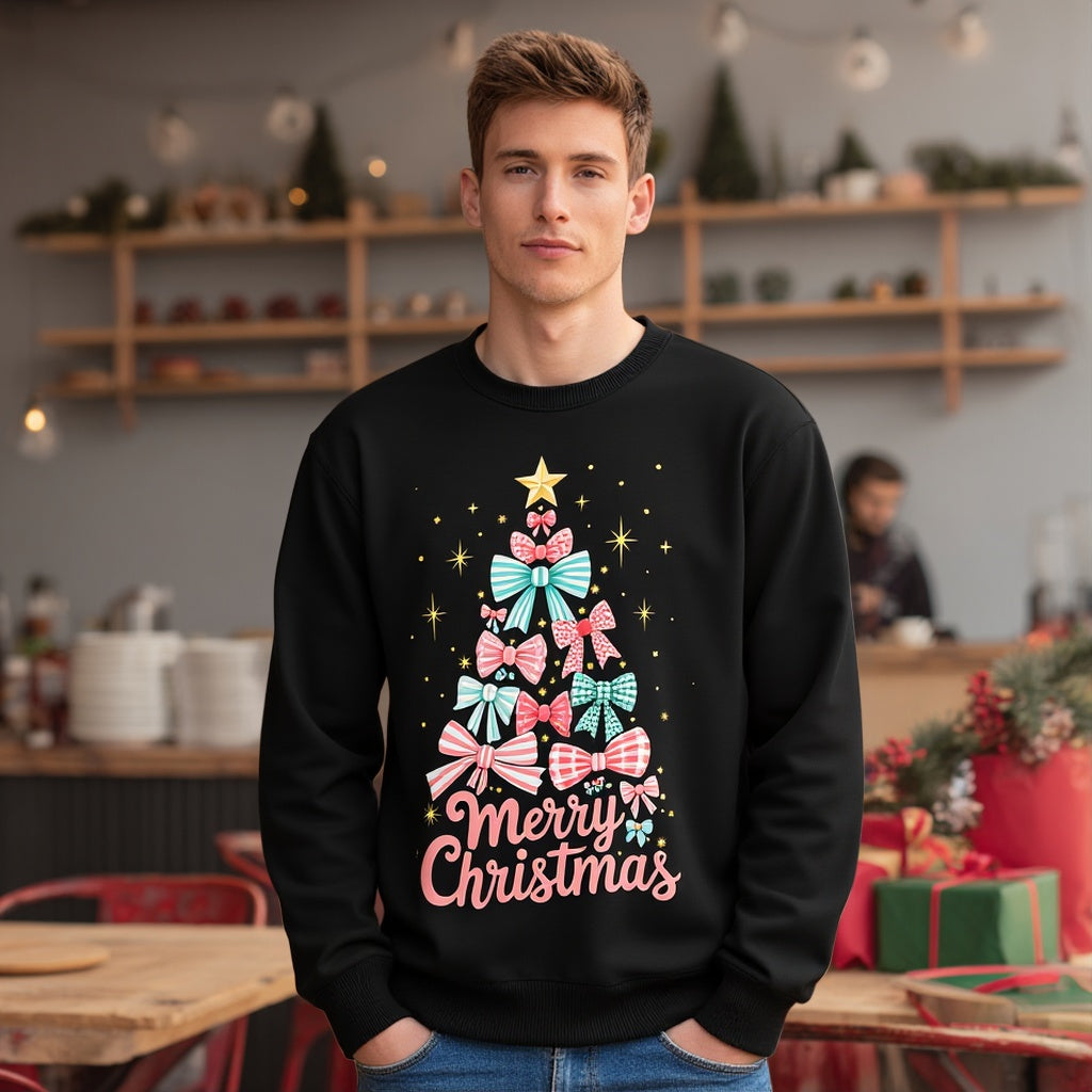 Long Sleeve Casual Knitwear Hoodies Men's Fashion Topwear Comfortable Breathable Streetwear Style Essential Winter Layer