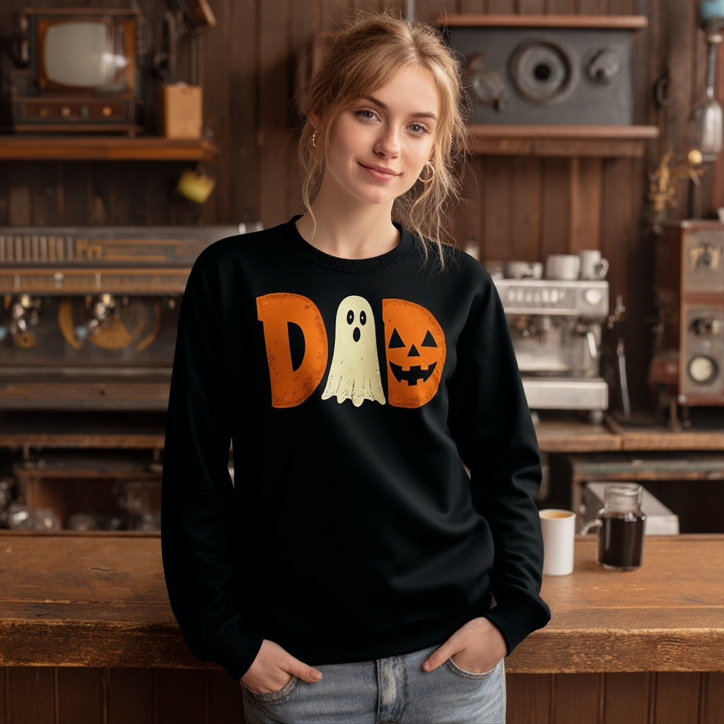 Casual Fit Hoodie Straight Sleeve Style Women's Sweatshirt Comfortable Loose Long Sleeve Crew Neck Pullover Top