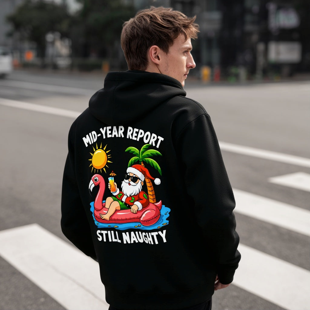 Long Sleeve Casual Knitwear Hoodies Men's Fashion Top Wear Comfortable Breathable Street Style Clothing