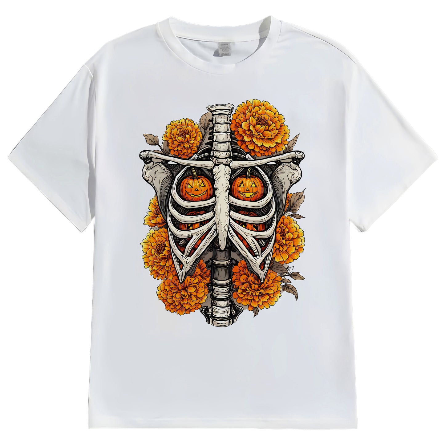 Casual Short Sleeve T-Shirt Regular Length Fashionable Comfortable Women's Top for Summer Season