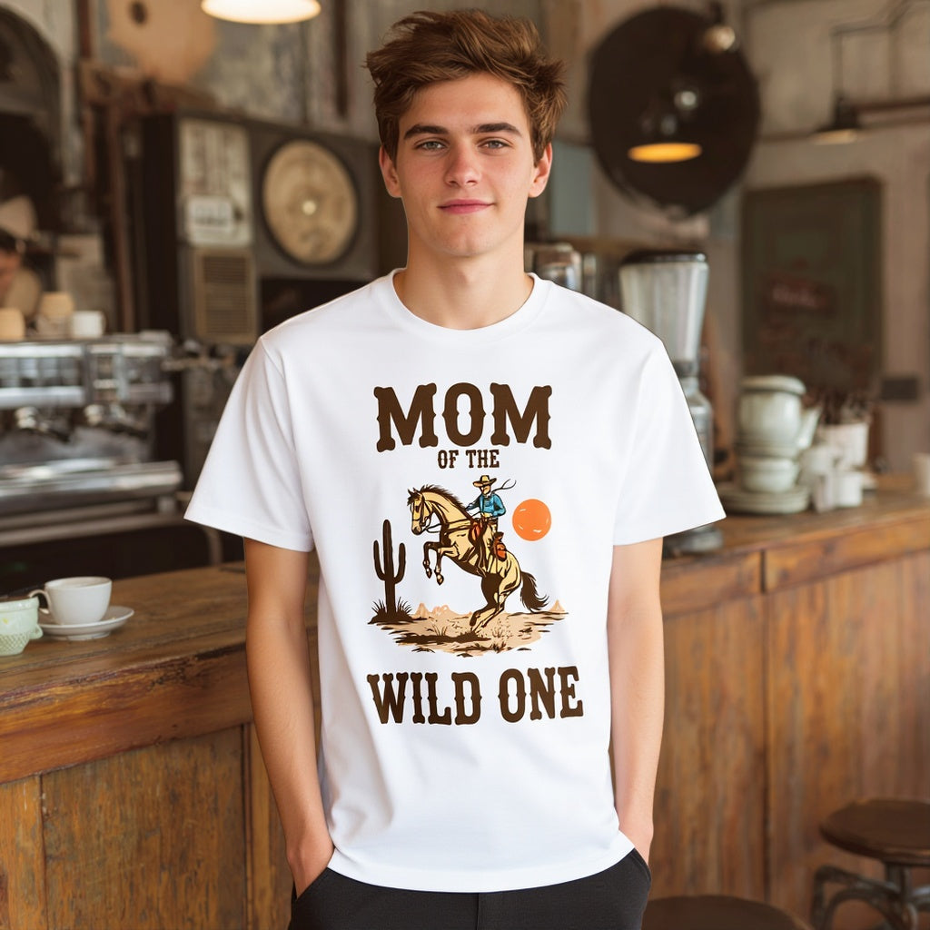 Casual Round Neck Short Sleeve T-Shirt Regular Fit Board Type Men's Fashion Top Wear Comfortable Breathable Basic Style