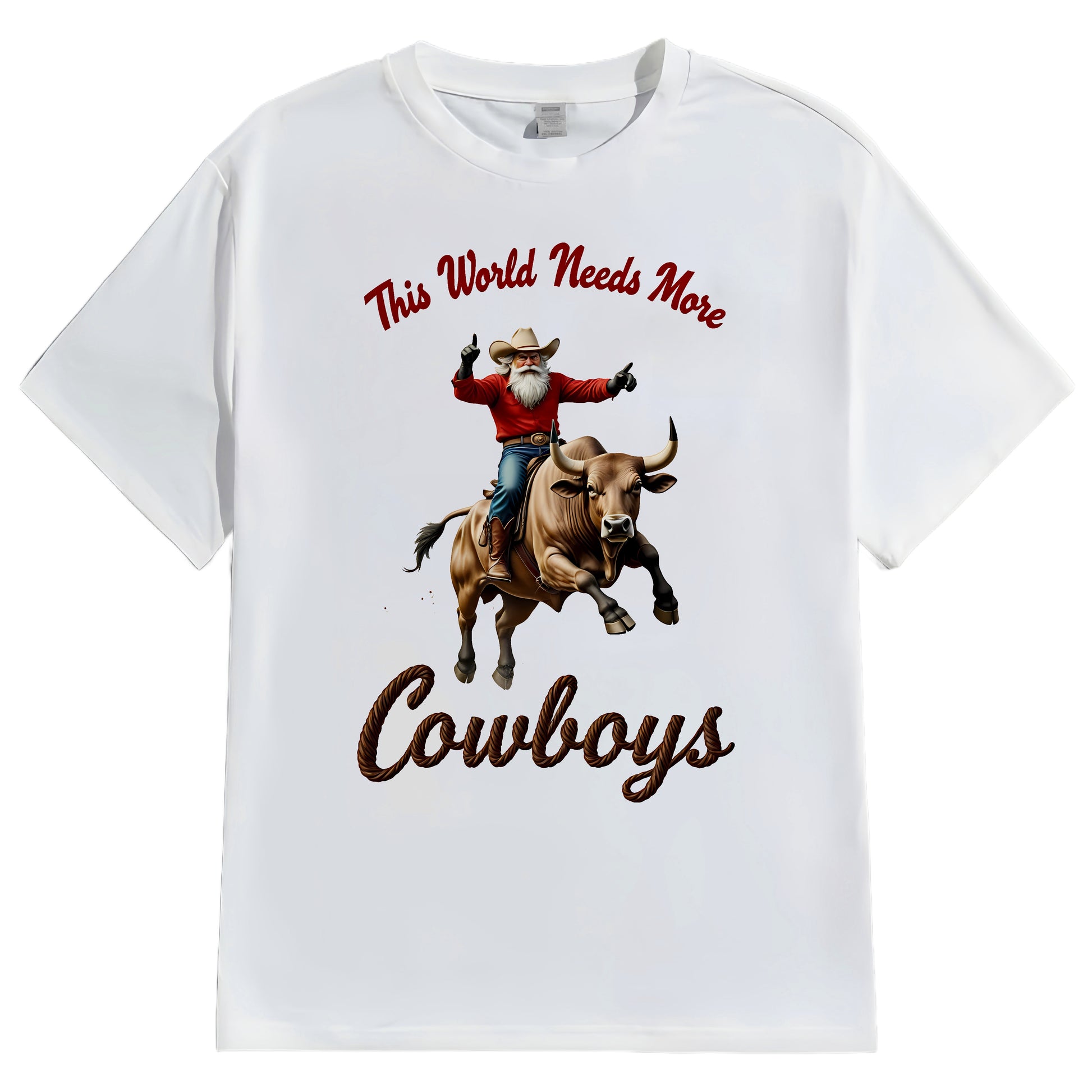 Casual Round Neck Short Sleeve T-Shirt Regular Fit Board Type Men's Fashion Top Wear Comfortable Breathable Basic Style