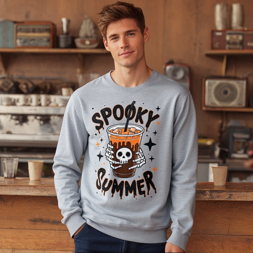 Long Sleeve Casual Knitwear Hoodies Men's Fashion Top Wear Comfortable Breathable Street Style Clothing