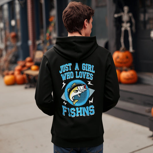 Long Sleeve Casual Knitwear Hoodies Men's Fashion Top Wear Comfortable Breathable Street Style Clothing