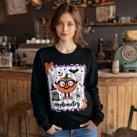 Casual Fit Hoodie Straight Sleeve Style Women's Sweatshirt Comfortable Loose Long Sleeve Crew Neck Pullover Top