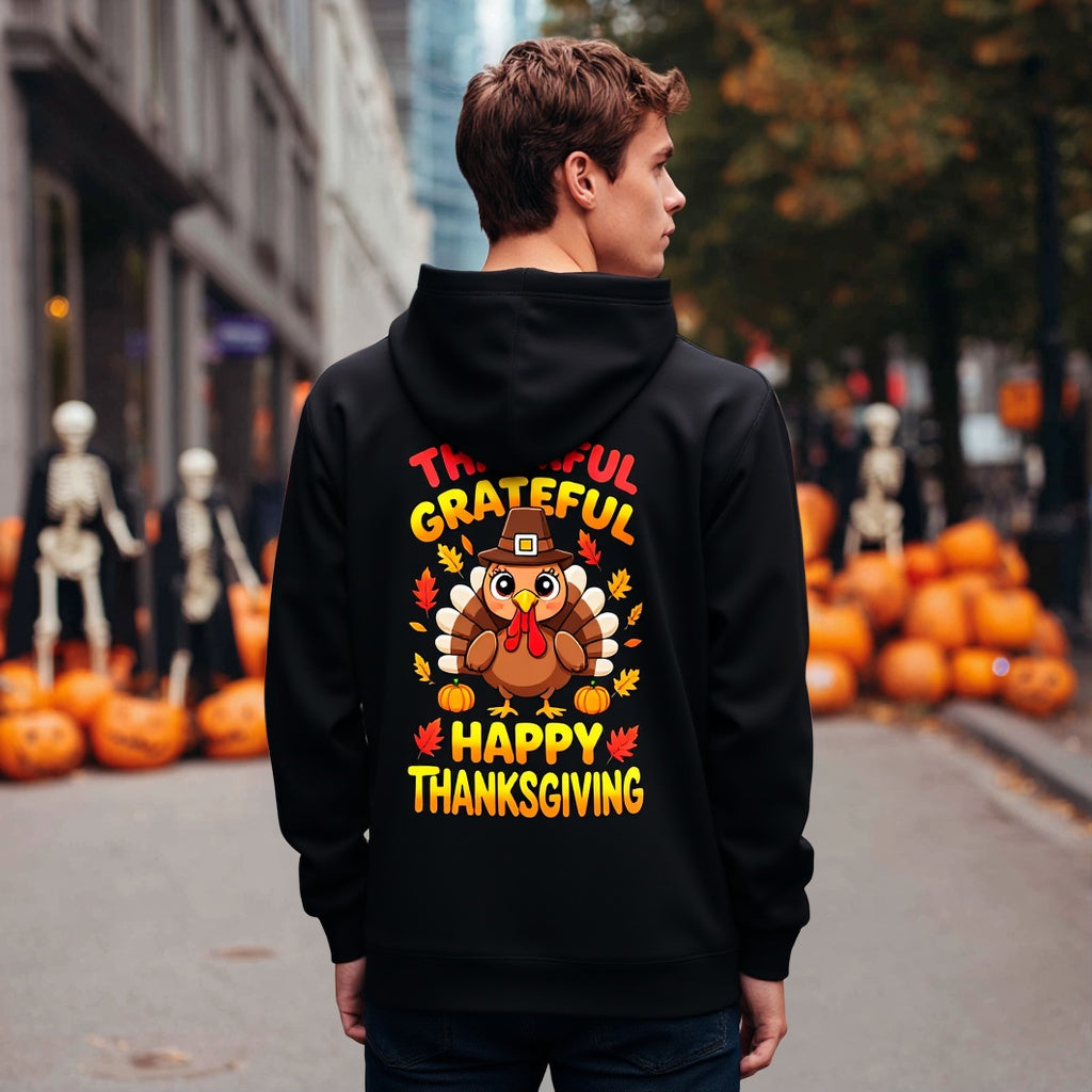 Long Sleeve Casual Knitwear Hoodies Men's Fashion Top Wear Comfortable Breathable Street Style Clothing